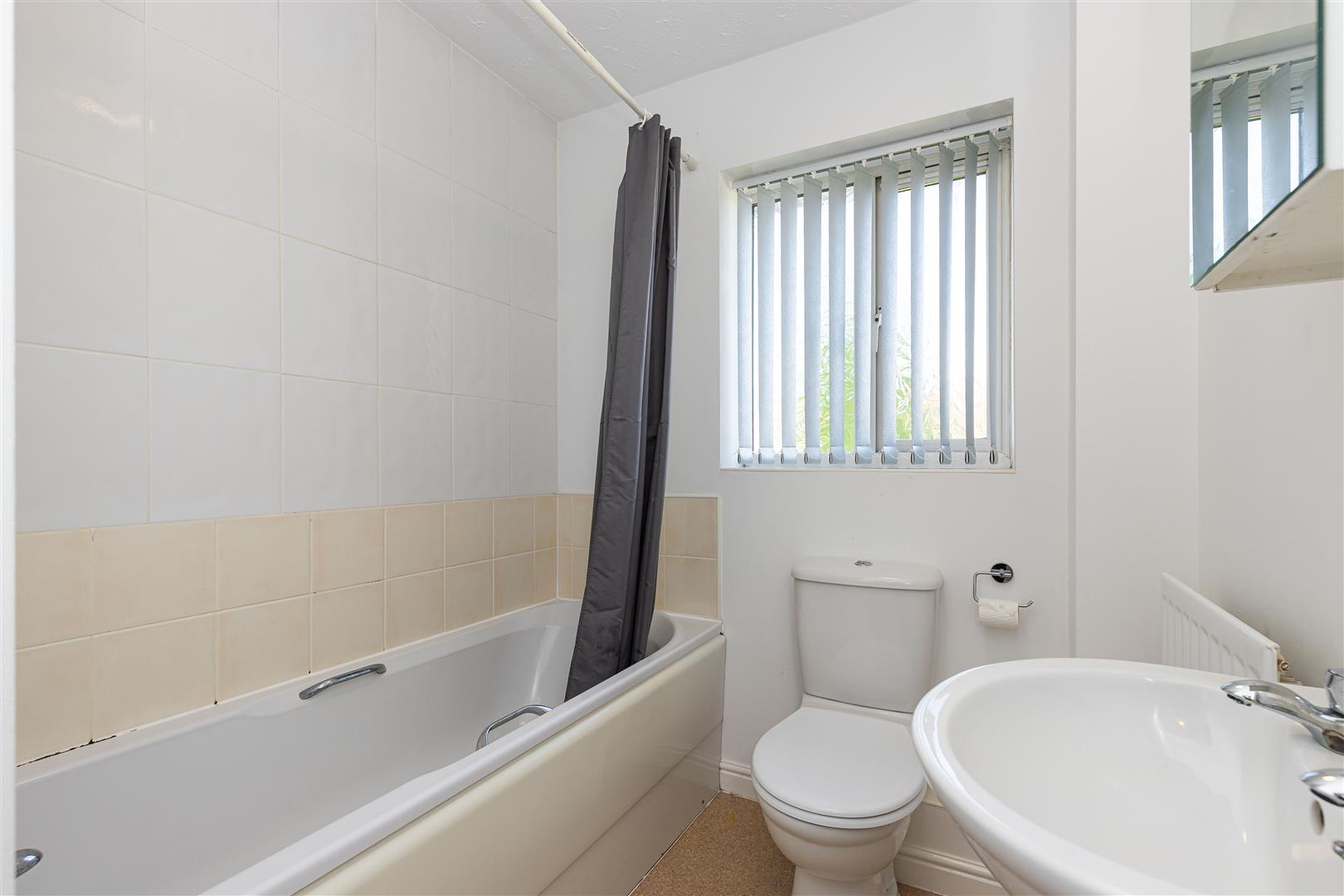 Lakeside Close, Etruria, Stoke-On-Trent